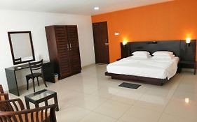 Mars Hotel Tangalle